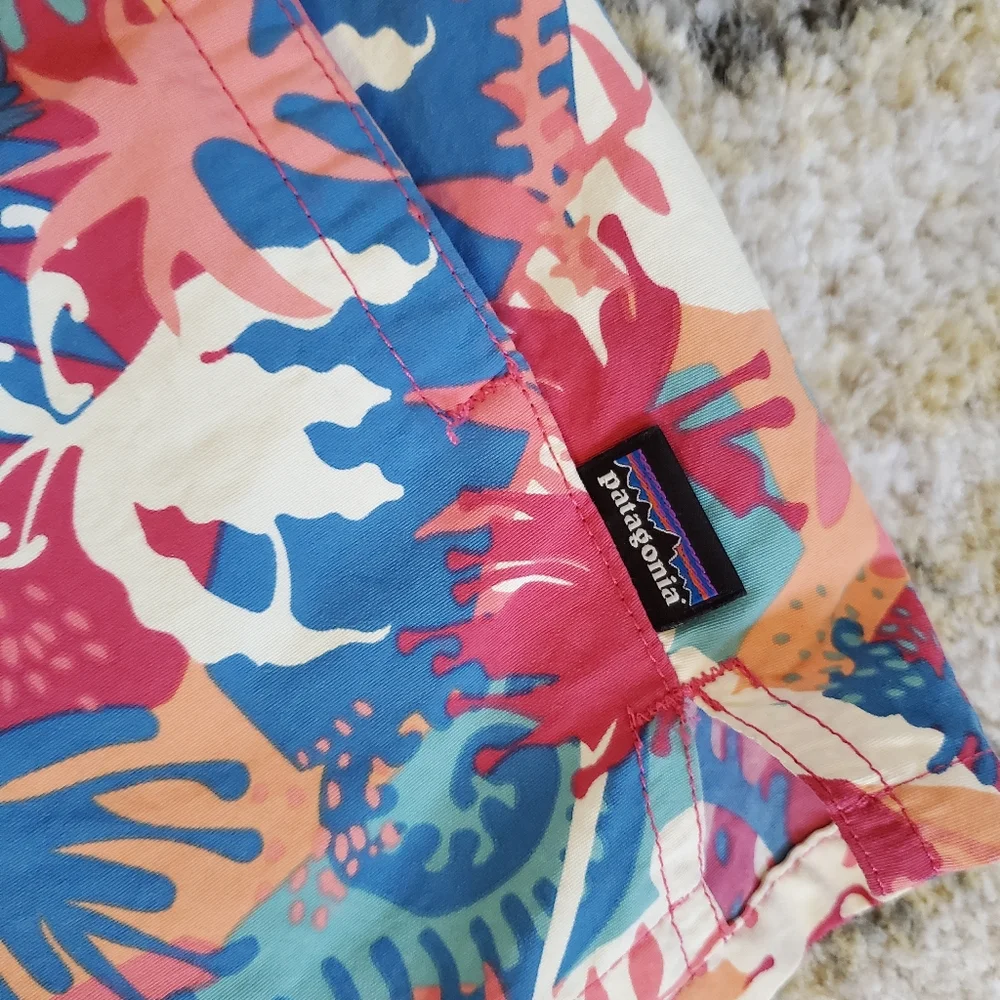 Patagonia Shorts